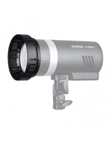 Godox AD AS Adapterring