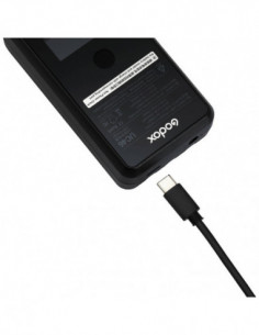 Godox Battery charger... 2
