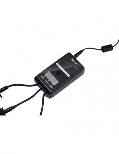 Godox Battery charger AD600Pro,...