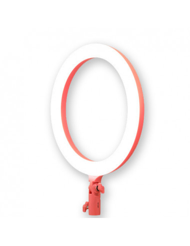 Godox LR120 LED Ring Light Pink