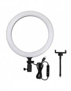 Godox LR120 LED Ring Light... 2