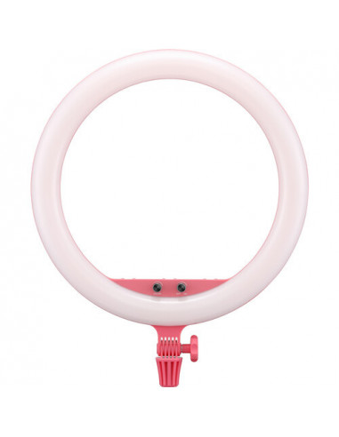 Godox LR150 LED Ring Light Pink
