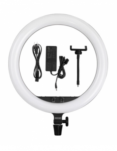 Godox LR150 LED Ring Light Black