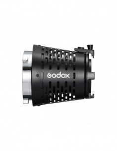 Godox SA 17 Adapter: Bowens...