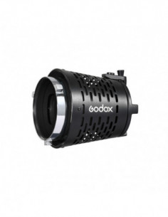 Godox SA 17 Adapter: Bowens... 2