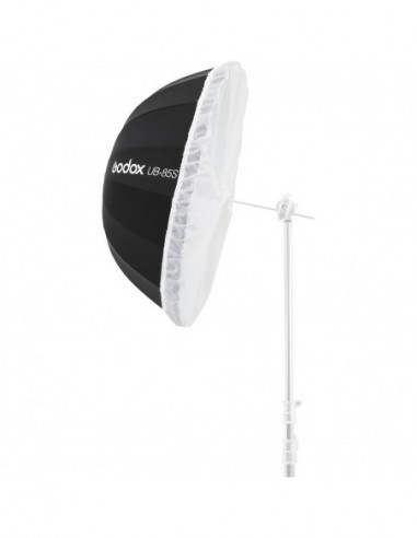 Godox 85cm Transparent Diffuser for...