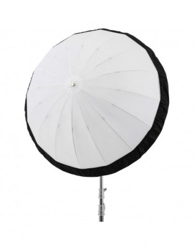 Godox 105cm Black and Silver Diffuser...
