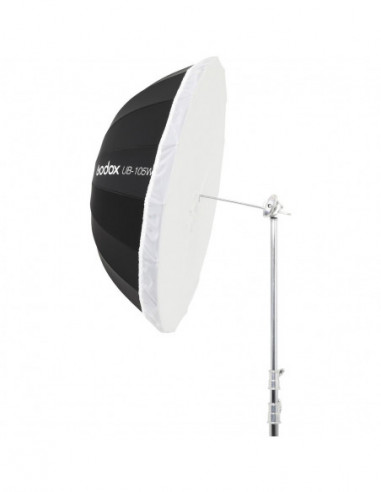 Godox 105cm Transparent Diffuser for...