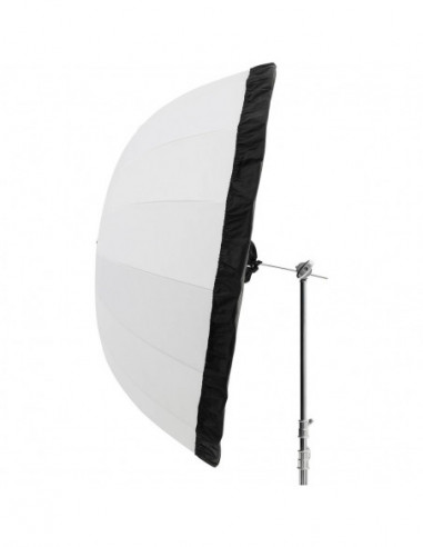 Godox 165cm Black and Silver Diffuser...