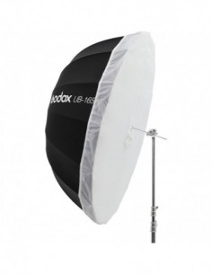 Godox 165cm Transparent...