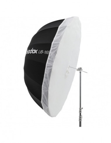 Godox 165cm Transparent Diffuser for...