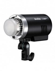 Godox AD300Pro 2 heads Kit 2