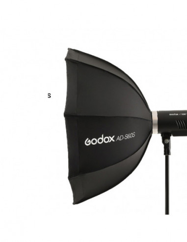 Godox AD300Pro 2 heads Kit