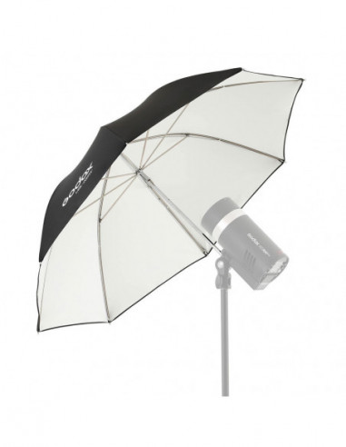 Godox White Umbrella 85cm For...