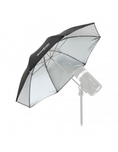 Godox Silver Umbrella 85cm For AD300Pro
