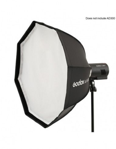 Godox Multifunctional Softbox 60CM...