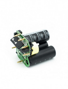 Godox AD400PRO   capacitor...