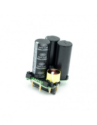Godox AD400PRO   capacitor board
