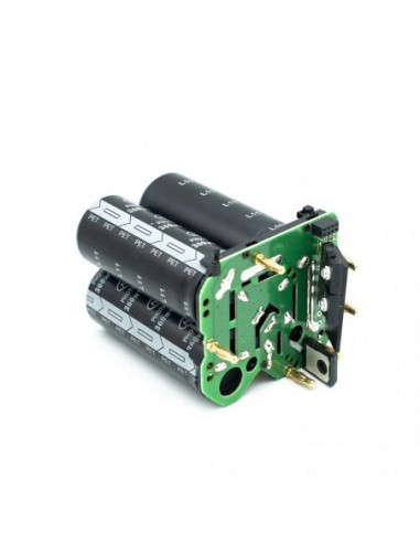 Godox AD400PRO   capacitor board