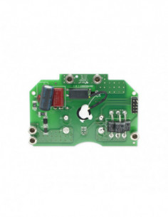 Godox AD600B   trigger board 2