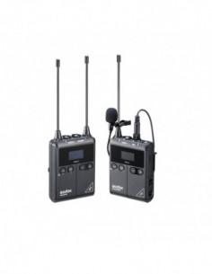Godox UHF Wireless &... 2