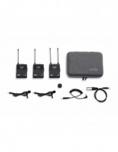 Godox UHF Wireless &...