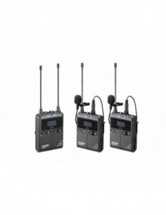 Godox UHF Wireless &... 2