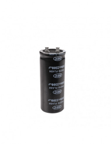 Godox AD400PRO   capacitor