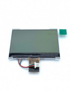 Godox V1   LCD display