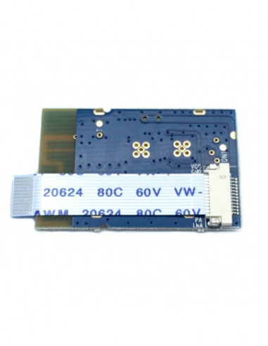 Godox V860II   2.4G wireless PCB board