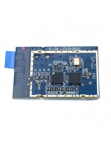 Godox V860II   2.4G wireless PCB board