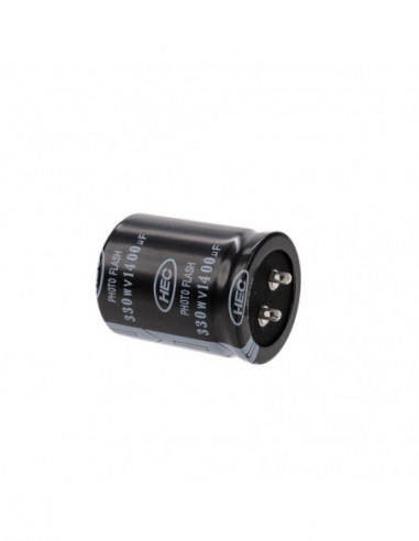 Godox V1   capacitor 1400mf/330v
