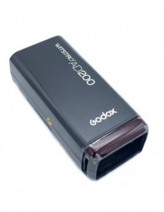 Godox AD200   body set