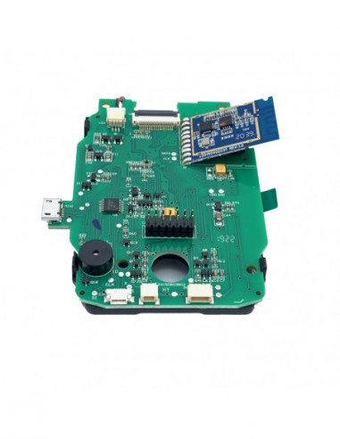 Godox AD360II   control board