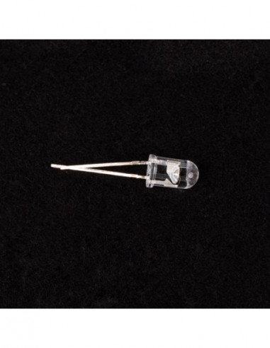 Godox Led500C led bulb (warm light)