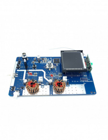 Godox Led500C   power board