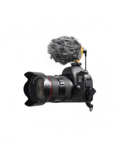 Godox Compact Directional Shotgun...