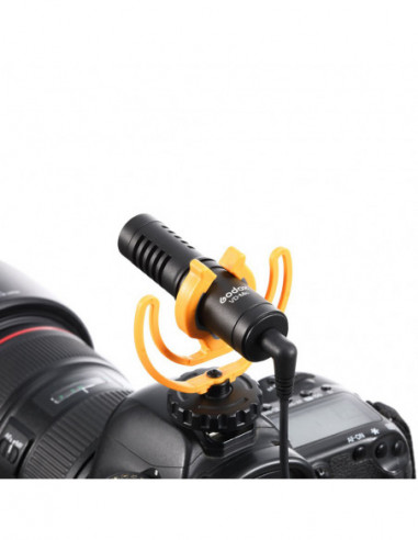 Godox Compact Directional Shotgun...