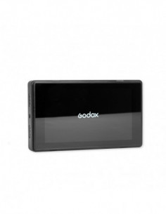 Godox GM55 4K HDMI...