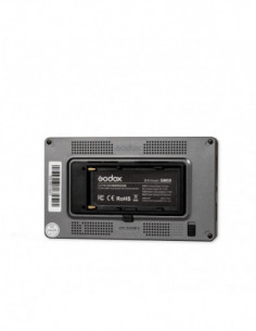 Godox GM55 4K HDMI... 2