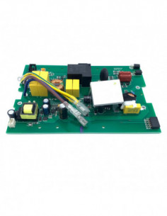 Godox DP600II   power board