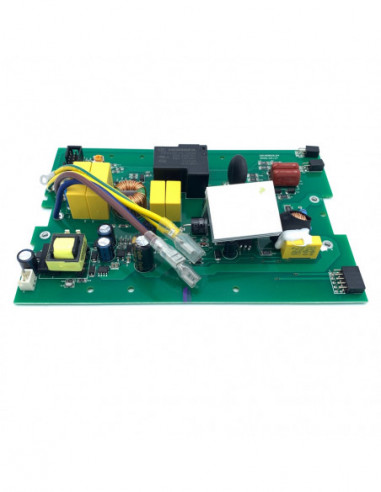 Godox DP600II   power board