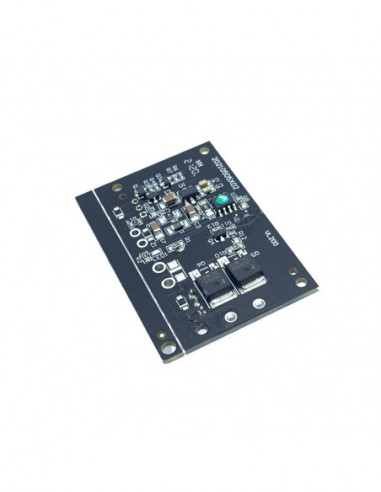 Godox VL200   temperature control board