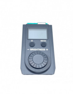 Godox VLC200   control board