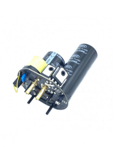 Godox AD300PRO   condenser board