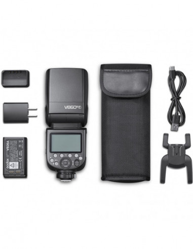 Godox Speedlite V860III Fuji