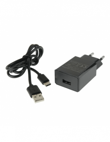 Godox Battery Charger and usb...