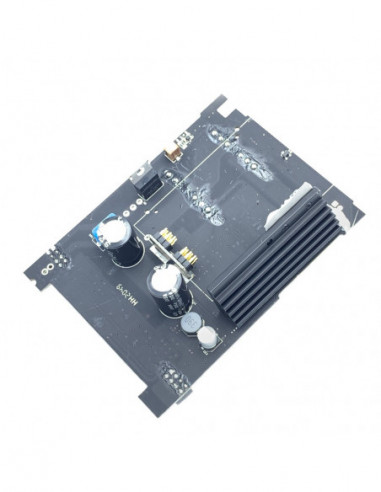 Godox AD300PRO   power + trigger board