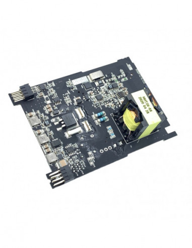 Godox AD300PRO   power + trigger board