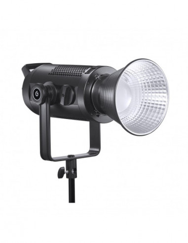 Godox SZ200Bi Zoomable Bi Color LED...
